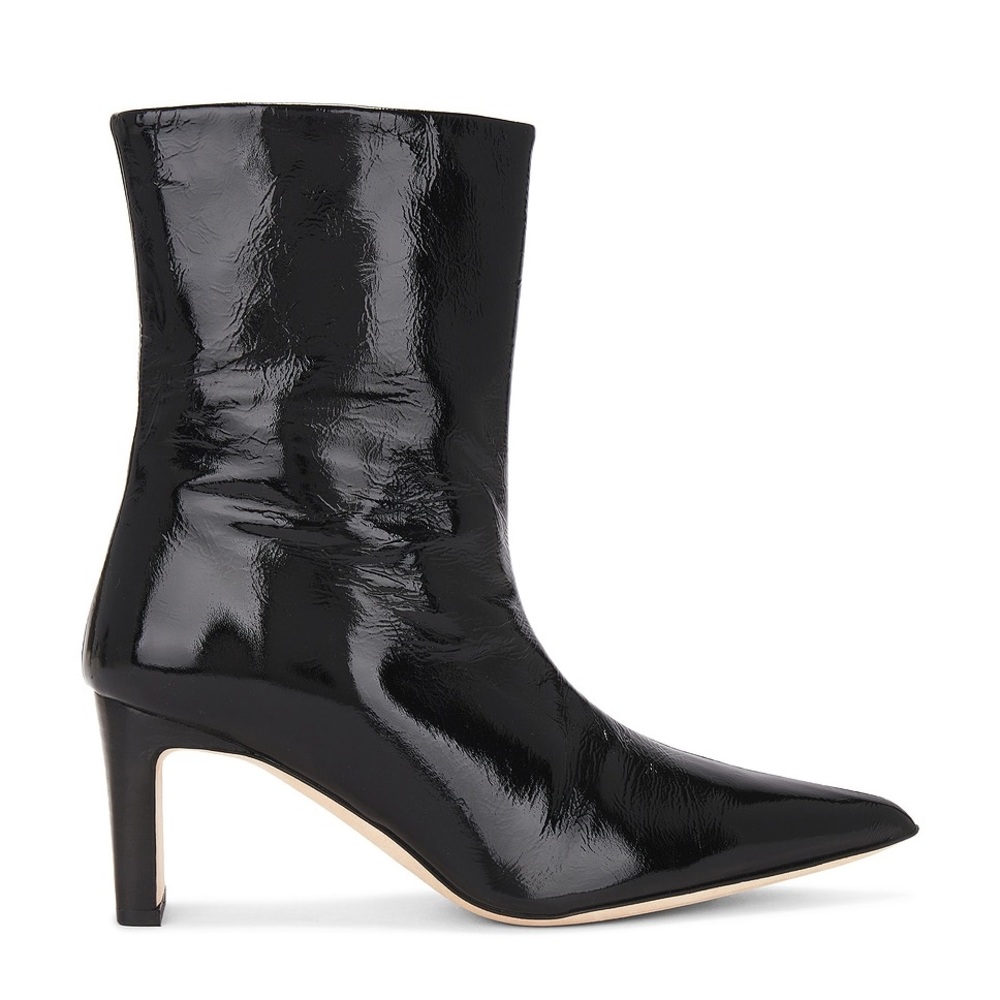 Flattered Cass Boot